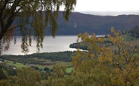 Drumnadrochit Lodges